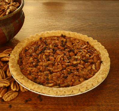 Pecan Pies