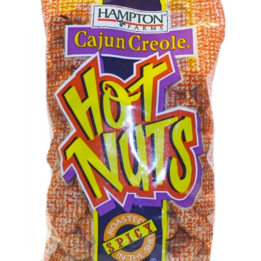 Roasted Nuts