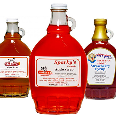 Syrups