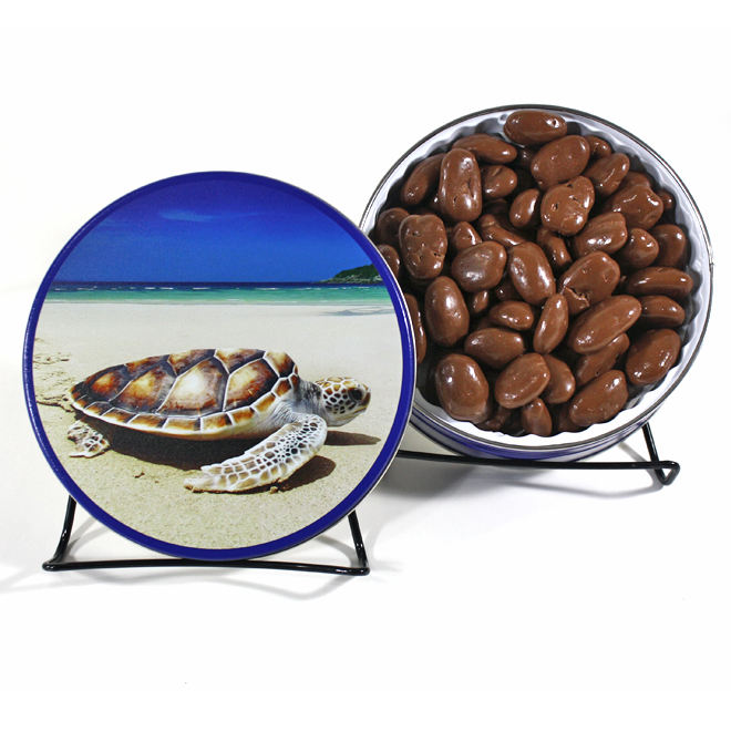 Sea Turtles Favorite Flavor 3lbs Pick One!