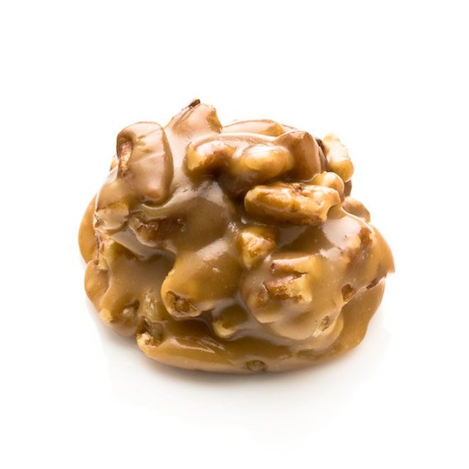 Katy Sweet Chewy Pecan Pralines 6 count