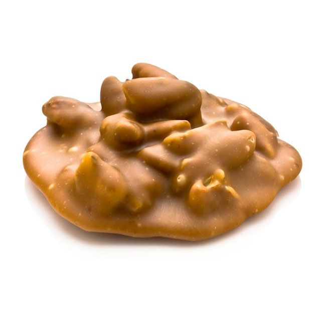 Katy Sweet Original Pecan Pralines 6 count