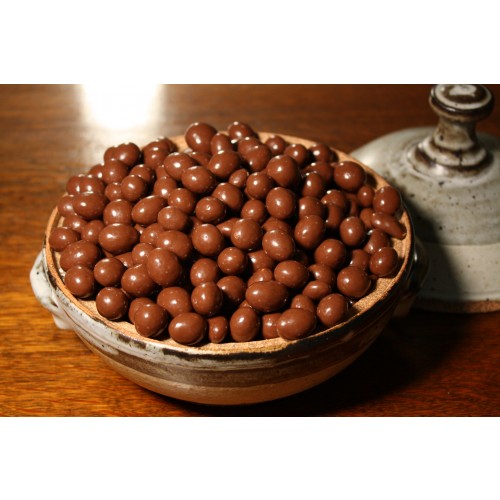 Sugar Fee Chocolate Peanuts - 16 oz