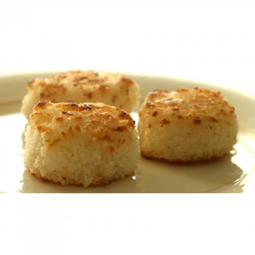 Toasted Macaroons - 13 oz