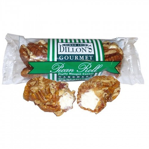 Pecan Roll - 2 oz