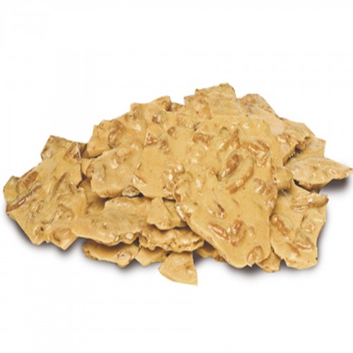 Dillon's Pecan Brittle - 8 oz