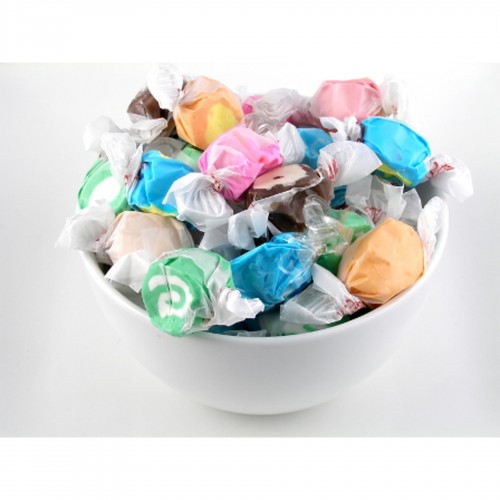 Salt Water Taffy - 16 oz